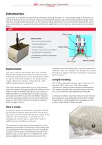 µRC micro Reaction Calorimeter - 2