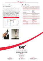 µRC micro Reaction Calorimeter - 6