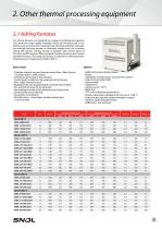 Thermal Processing equipment for laboratories-7