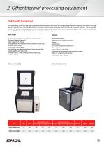 Thermal Processing equipment for laboratories-9