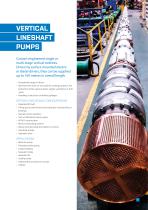 ULTIMATE PERFORMANCE  PUMP SOLUTIONS IN THE  OIL & GAS INDUSTRY-11