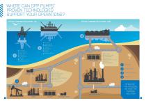 ULTIMATE PERFORMANCE  PUMP SOLUTIONS IN THE  OIL & GAS INDUSTRY-4