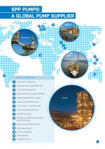 ULTIMATE PERFORMANCE  PUMP SOLUTIONS IN THE  OIL & GAS INDUSTRY-6
