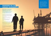 ULTIMATE PERFORMANCE  PUMP SOLUTIONS IN THE  OIL & GAS INDUSTRY-7
