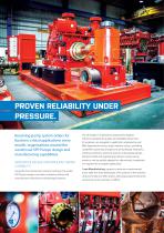 ULTIMATE PERFORMANCE  PUMP SOLUTIONS IN THE  OIL & GAS INDUSTRY-8