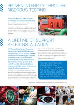 ULTIMATE PERFORMANCE  PUMP SOLUTIONS IN THE  OIL & GAS INDUSTRY-9