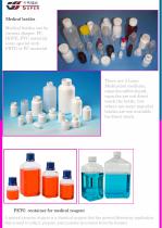 Blow molding machine on medical application-3