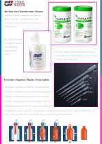Blow molding machine on medical application-4