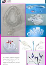 Blow molding machine on medical application-5