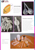 Blow molding machine on medical application-6
