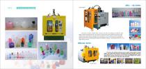 Extrusion blow molding-JinJun Machinery-4