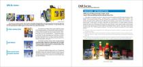 Extrusion blow molding-JinJun Machinery-5