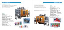 Extrusion blow molding-JinJun Machinery-7