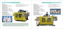 Extrusion blow molding-JinJun Machinery-9
