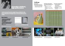 Super jinjun blow molding machine-3