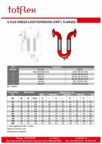 OMEGA TYPE U&V FLEX EXPANSION LOOPS-4