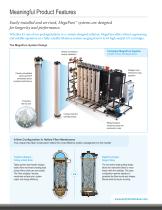 MegaPure? Solutions - 3