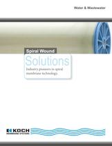 Spiral-Wound Membrane Solutions-1