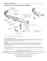 SUPER-COR® XL PLUS MODULES - 2