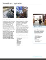 Water & Wastewater Solutions - 3