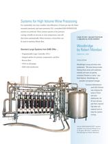 Wine clarification solutions brochure - 10