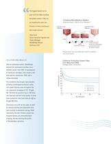 Wine clarification solutions brochure - 11