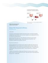 Wine clarification solutions brochure - 13