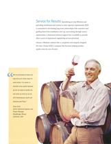 Wine clarification solutions brochure - 15