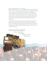 Wine clarification solutions brochure - 8