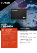 YSIS-P130