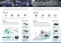 2024 Rugged NVIDIA Jetson Edge AI Computers A1 - 4