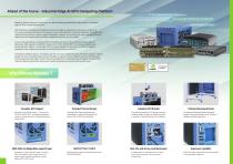 2025 Edge AI GPU Computing Platform Ver. A4-2