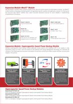 Brochure for 2021 Ultra-Compact Fanless Computer- POC Series - 3