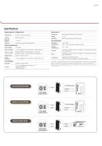 Brochure for Industrial Supercaps Power Backup Module - 4