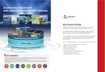 Neousys 2026 Catalog Version A1-2