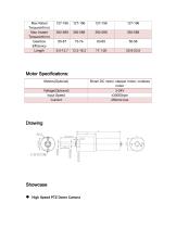 DC gear motor datesheet 12mm 5-1500rpm,0-10Nm,12v,24v,3v,9v - 2