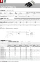 ZWBPD006006 DC Motor Series - 1