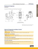 LTC Series Miniature Diaphragm Pumps (liquid)-5