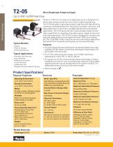 Miniature Pumps-4