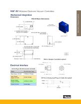 VSO®-EV Miniature Electronic Vacuum Controller-3