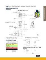 VSO®-LP Long Performance Miniature Pressure Controllers-3