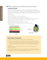 VSO®-LP Long Performance Miniature Pressure Controllers-4
