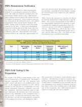 FLEXICHEVRON- mist eliminators for flue gas desulfurization-10
