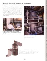 FLEXICHEVRON- mist eliminators for flue gas desulfurization-11
