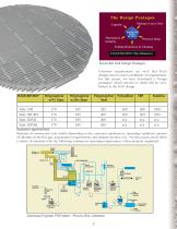 FLEXICHEVRON- mist eliminators for flue gas desulfurization-3