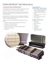 Mist Elimination Liquid-Liquid Coalescing-8