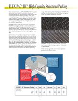 Structured Packing - 5