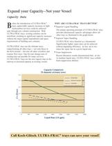 ULTRA-FRAC® High Performance Trays-2