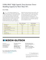 ULTRA-FRAC® High Performance Trays-4