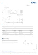 AF Single Point Loadcell - 2